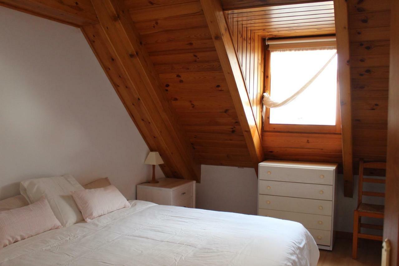 Apartamento Dulce y luminoso ap. en Baqueira Gessa Exterior foto